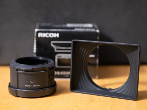 Adaptateur ricoh et - ricoh,