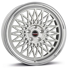 Jantes Borbet B 8.0x17 ET45