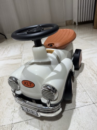 Voiture trotteur enfant à - enfant,