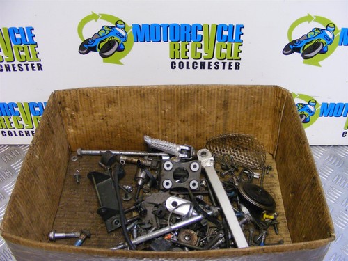 Fixations suzuki gsxr 750 - fixations,