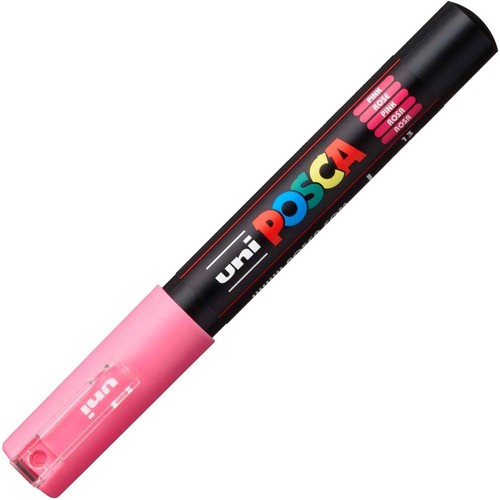 Pc1mc posca marqueur - re],