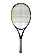 DUNLOP raquette de tennis/hard racket/BLK/SX600 [sports]