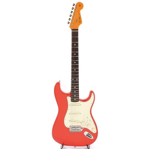 Fender limited shigeru suzuki - fender,