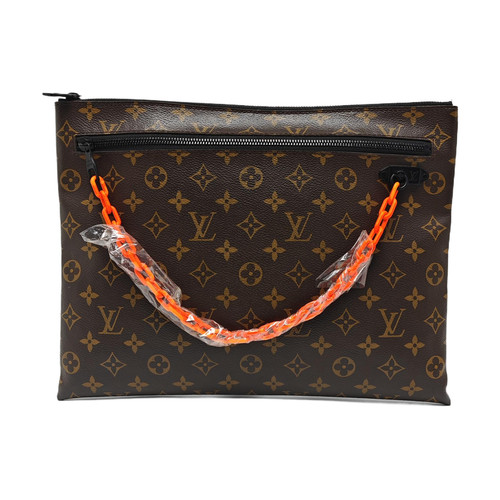 Louis vuitton pouch - louis,