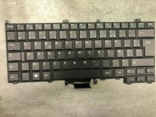 Clavier Rétro-éclairé pour