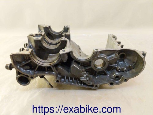 Carter moteur bas pour - moteur,