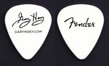 Gary Hoey Signature Blanc