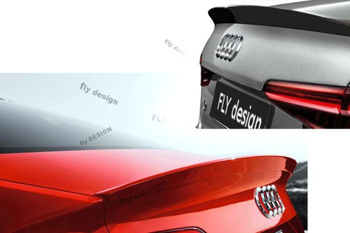 Spoiler convient pour audi - spoiler,