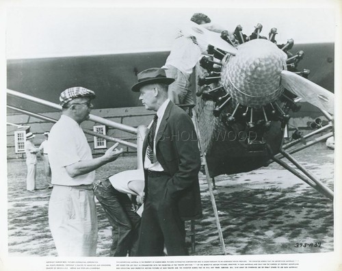 Director billy wilder - director,
