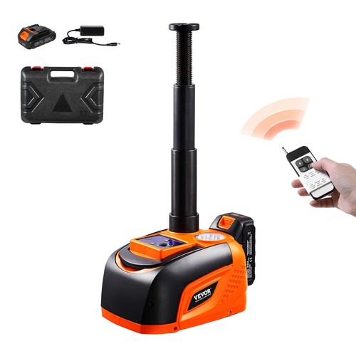 Vevor cric électrique pour - vevor,