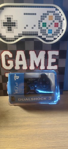 Manette ps3 dualshock sony - dualshock, 3