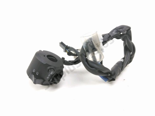 Commodo gauche yamaha - commodo, mt-03