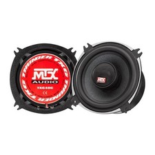 MTX TX640C Haut-parleurs