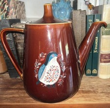 Ancienne cafetière Villeroy
