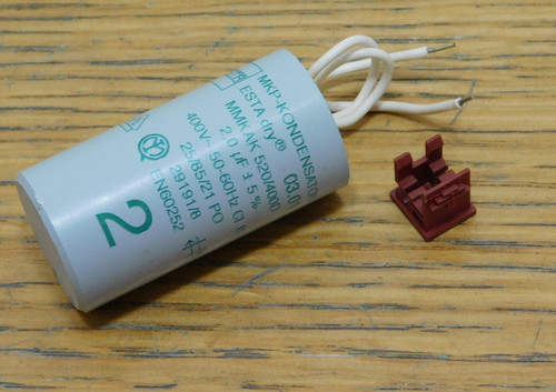 Condensateur mkp esta - mkp-esta, mmkak