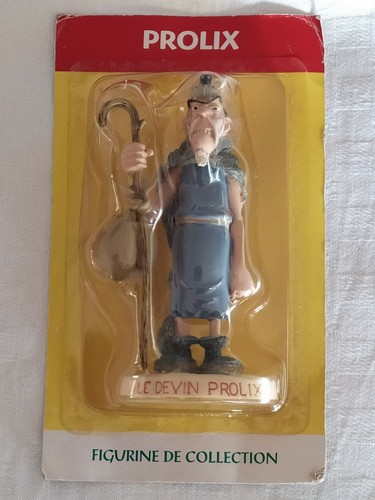 Asterix atlas plastoy - asterix,
