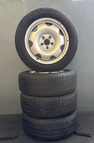 Transporter jantes en - vw,