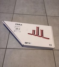 Ikea X Gustaf Westman Strala LED Lampe