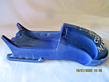 Cendrier publicitaire ART DECO