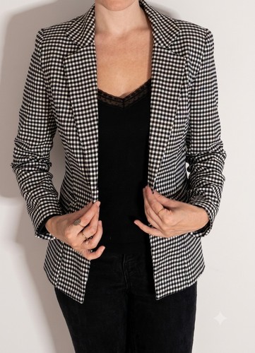 Drole copine paris blazer - copine,