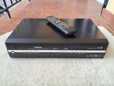 Toshiba D-VR50 Magnétoscope