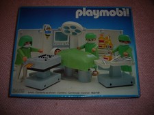 Playmobil Vintage 3459 Bloc