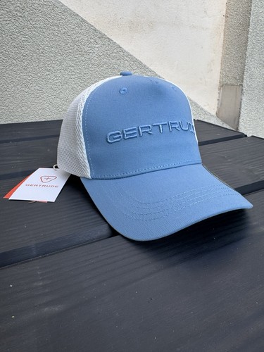 Casquette gertrude trucker - gertrude,