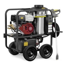 Karcher HDS 3.5/30 PE Cage Pressure Washer