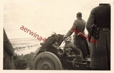 Soldat allemand d'infanterie