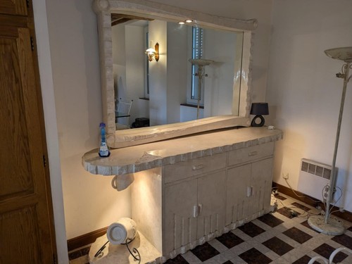 Salle manger - a,