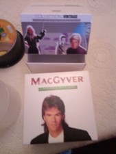 Macgyver integrale 7 saisons