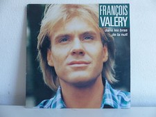 FRANCOIS VALERY Dans les bras de la nuit VER 657434 7
