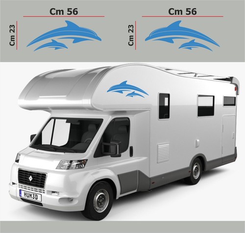 Adhesif pour camping - pour, camping-car