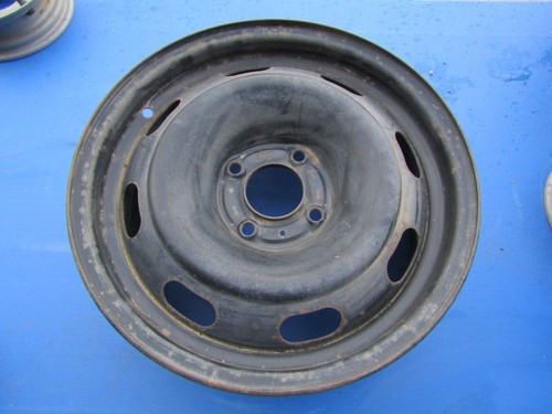 Jante tôle 00jx15h2 dunlop - jante, 6.00jx15h2