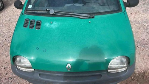 Capot renault twingo phase 1 - capot,