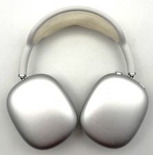 Apple AirPods Max - Silver - ( MISSING SMART CASE )
