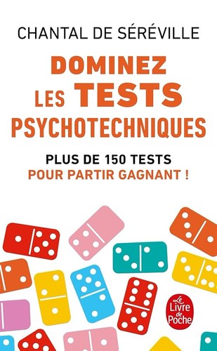 Dominez les tests