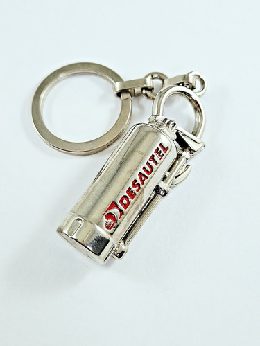 Porte cles miniature métal - porte-cles,