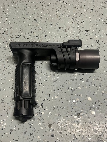 Surefire m900 flashlight - surefire,