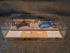 Miniature 1/43 Renault type K