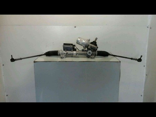 Cremaillere assistee renault - cremaillere,