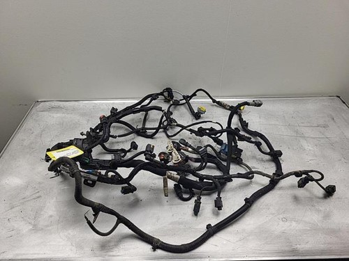 Faisceau moteur citroen ds3 - faisceau,