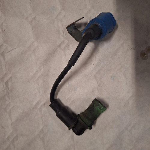 Bobine vespa 125 - 125, gt