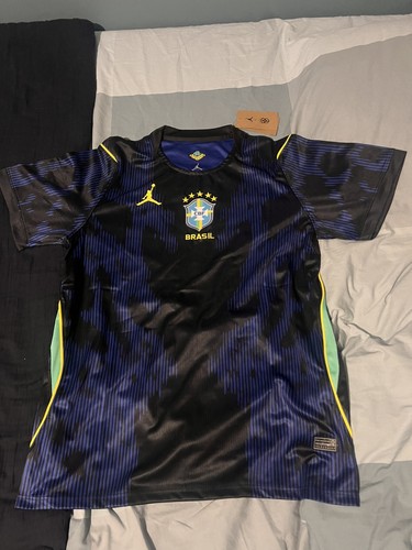 Maillot foot brésil coupe - maillot,