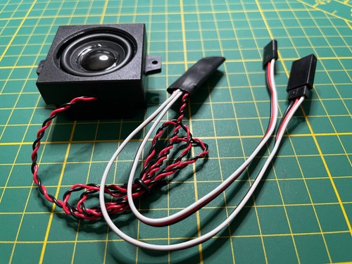 Mini bruiteur diesel pour - mini,