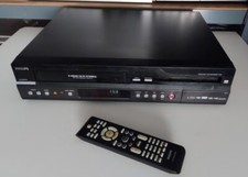 PHILIPS DVDR3432V Enregistreur