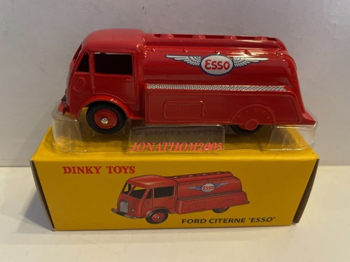Dinky toys atlas camion - atlas,