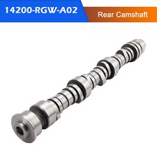 Rear Camshaft 14200-RGW-A02