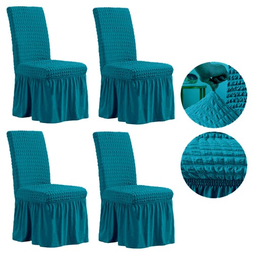 Bubble lattice dining chair - bubble,