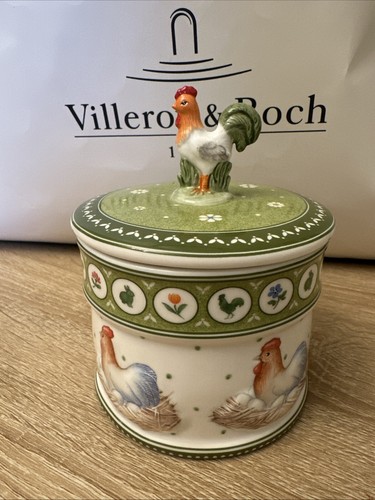 Villeroy boch pot - villeroy, &